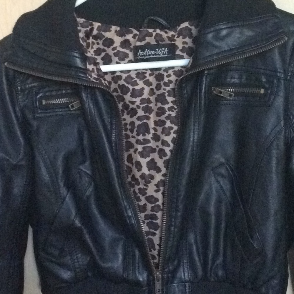 Jacket